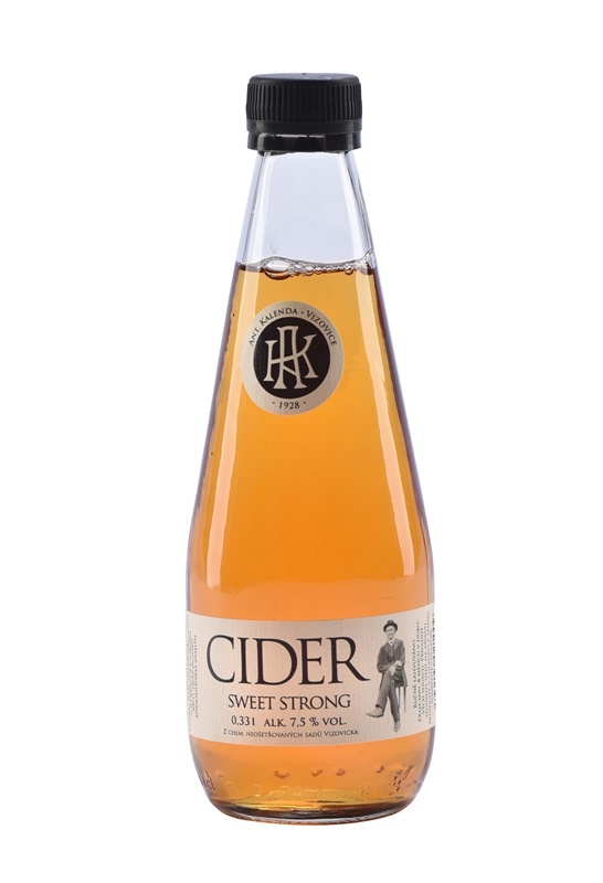 A.K. Cider: A.K. cider sweet strong