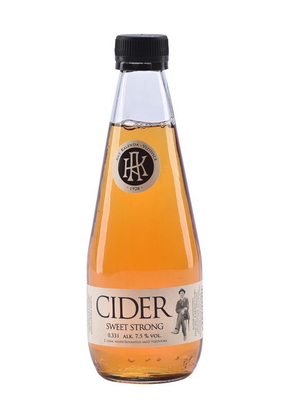 A.K. Cider: A.K. cider sweet strong