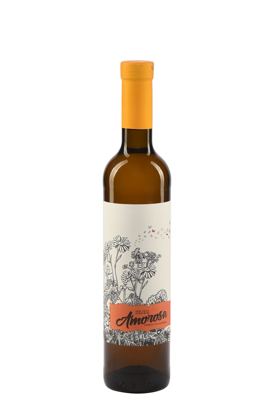 Včelco s.r.o.: Amorosa