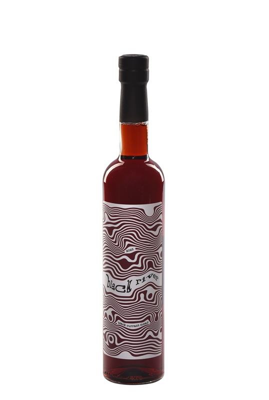 De Mederie: Black River