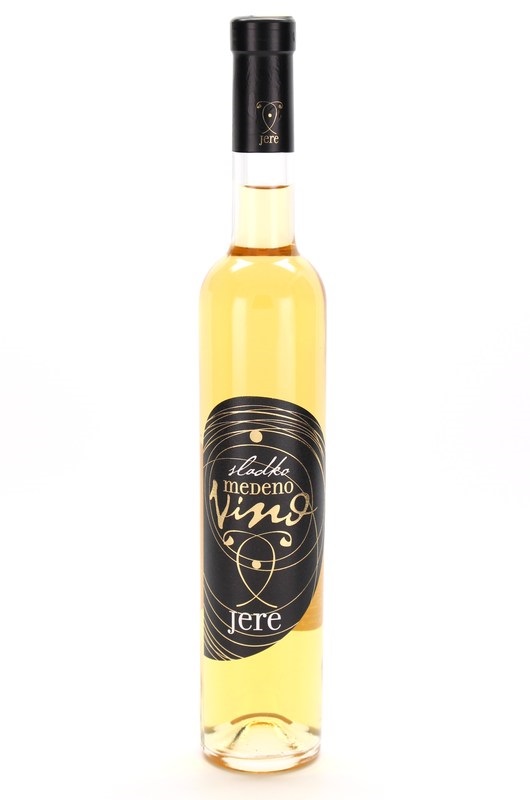 Čebelarstvo Gregor Jere: Medové víno - sladké