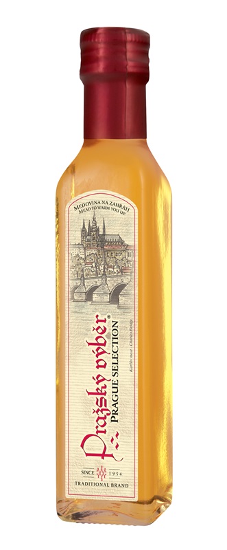 Kitl s.r.o.: Medovina - Pražský výběr