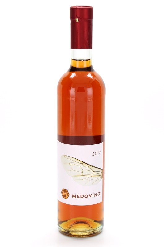 Medovíno s.r.o.: Medovíno sladové