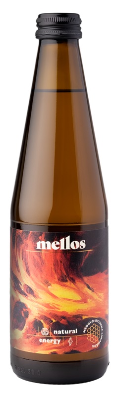 Opre' cidery: Mellos - natural energy