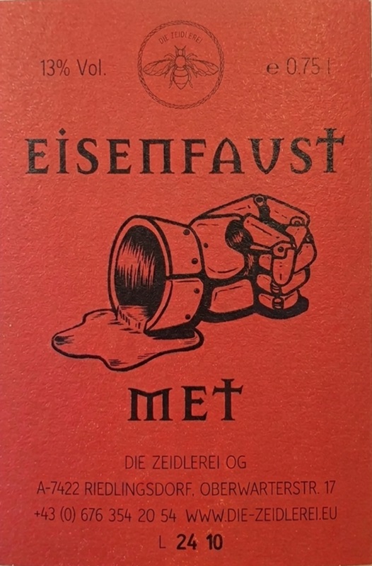 Die Zeidlerei: Die Zeidlerei: