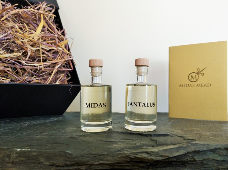 Midas Mead: 