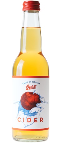 Opre apple cider