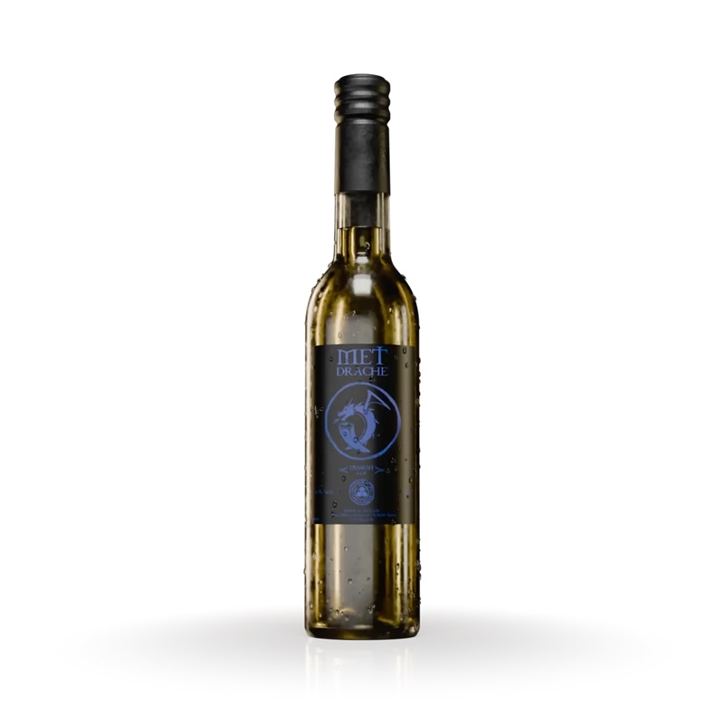 Christian Muller: Passion fruit