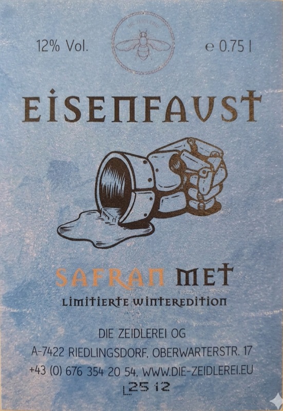 Die Zeidlerei: Die Zeidlerei: